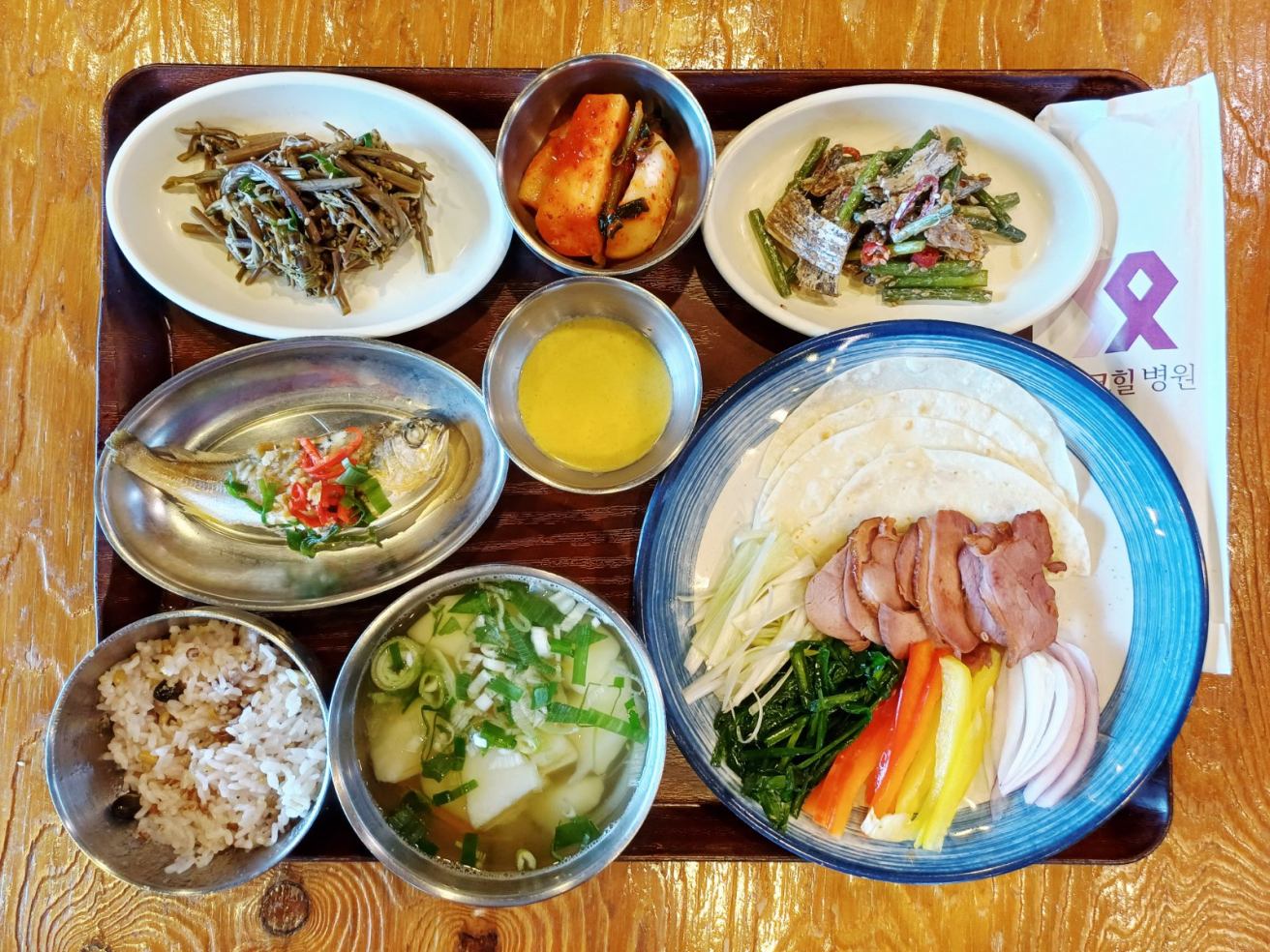 2026-08-18 식단 사진