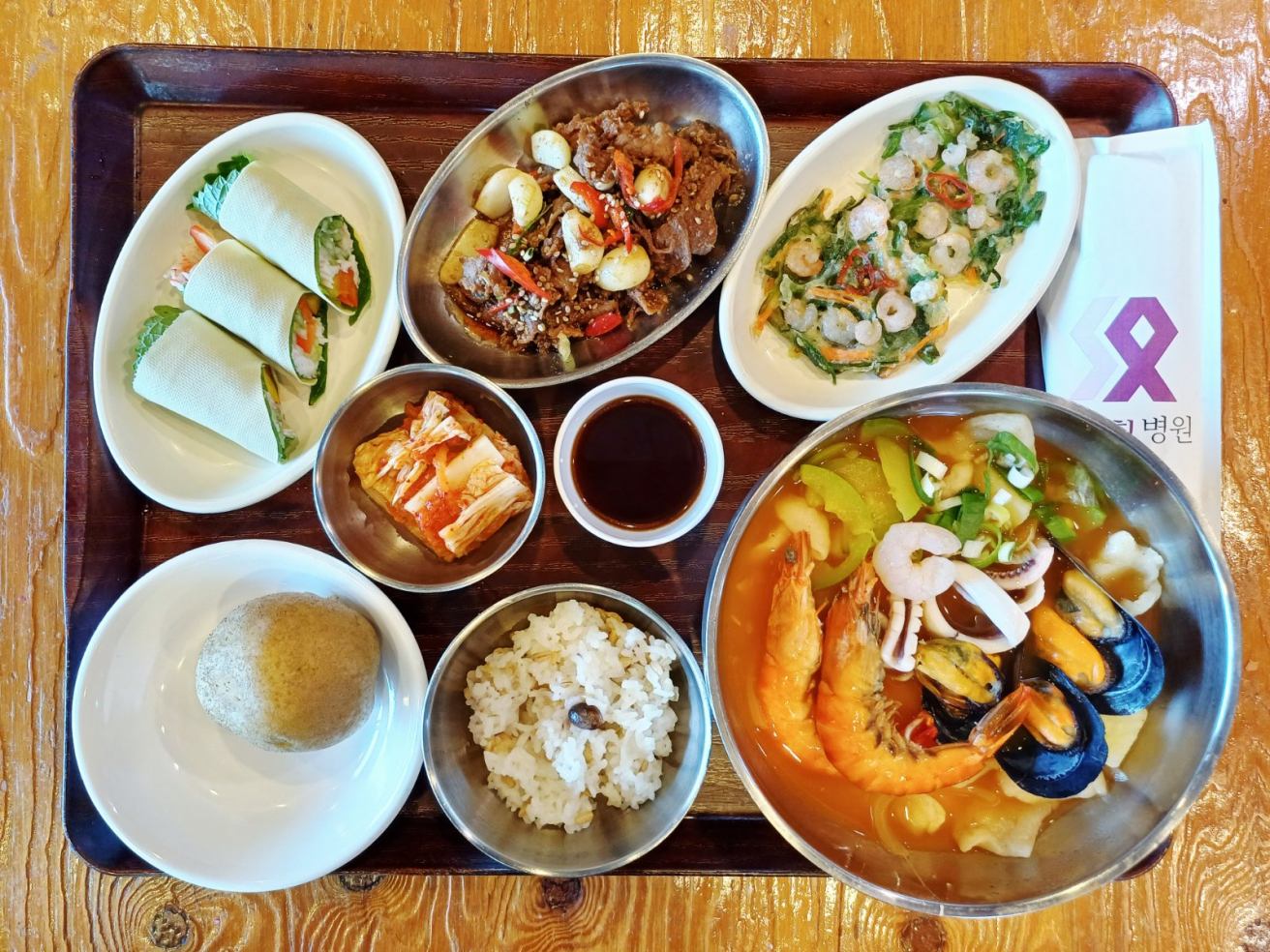 2026-08-23 식단 사진
